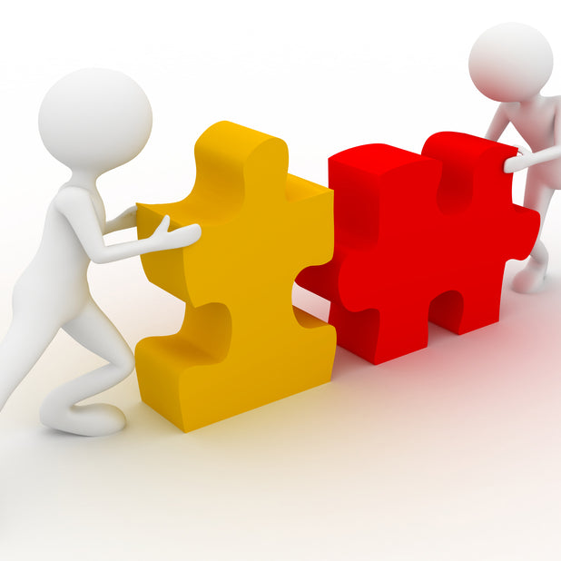 Strategic Cooperation In Your Youth Ministry