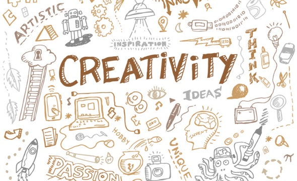 3 Ways To Add Creativity To Your Youth Ministry (Especially For Non-Creatives)