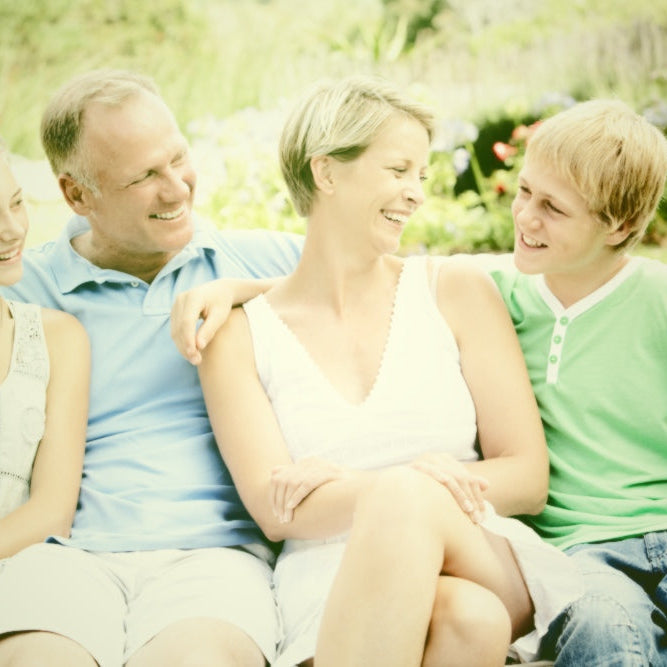 Helping Parents Embrace the Awkwardness of Spiritual Parenting
