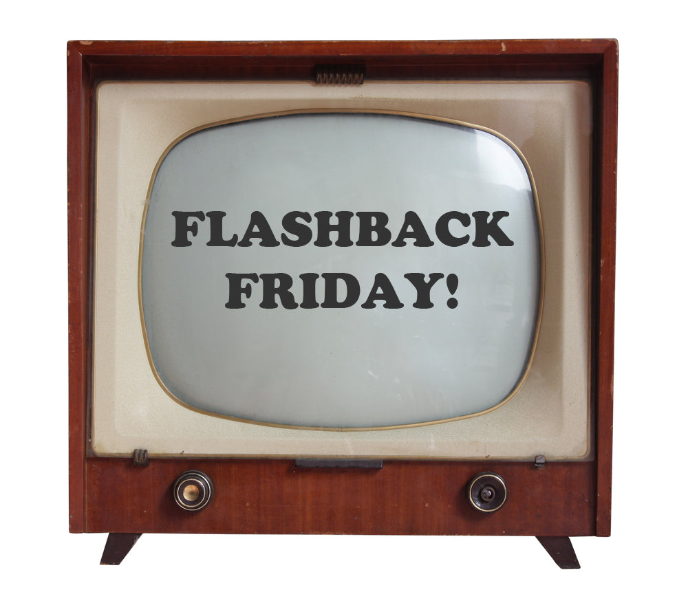 flashback friday (jul. 30): this week's links from the youth ministry blogosphere