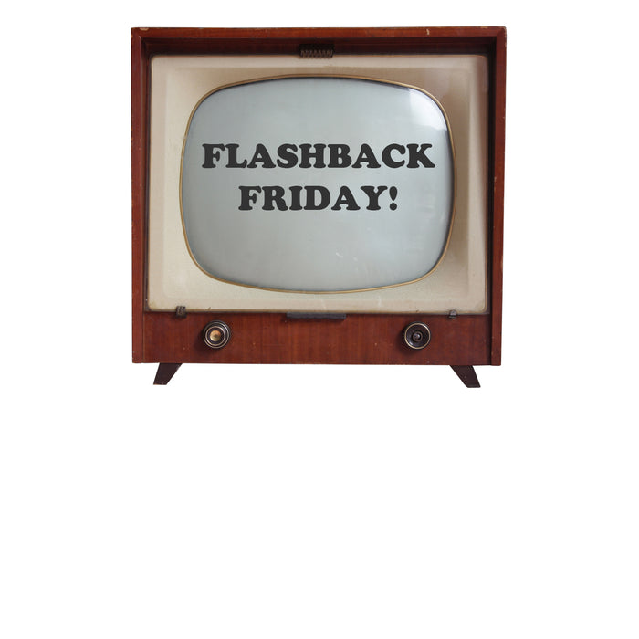 flashback friday (aug. 6): this week's links from the youth ministry blogosphere