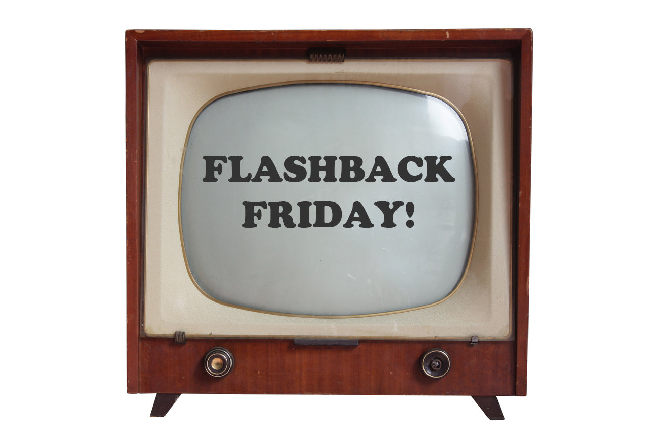 flashback friday (oct. 15): this week's links from the youth ministry blogosphere