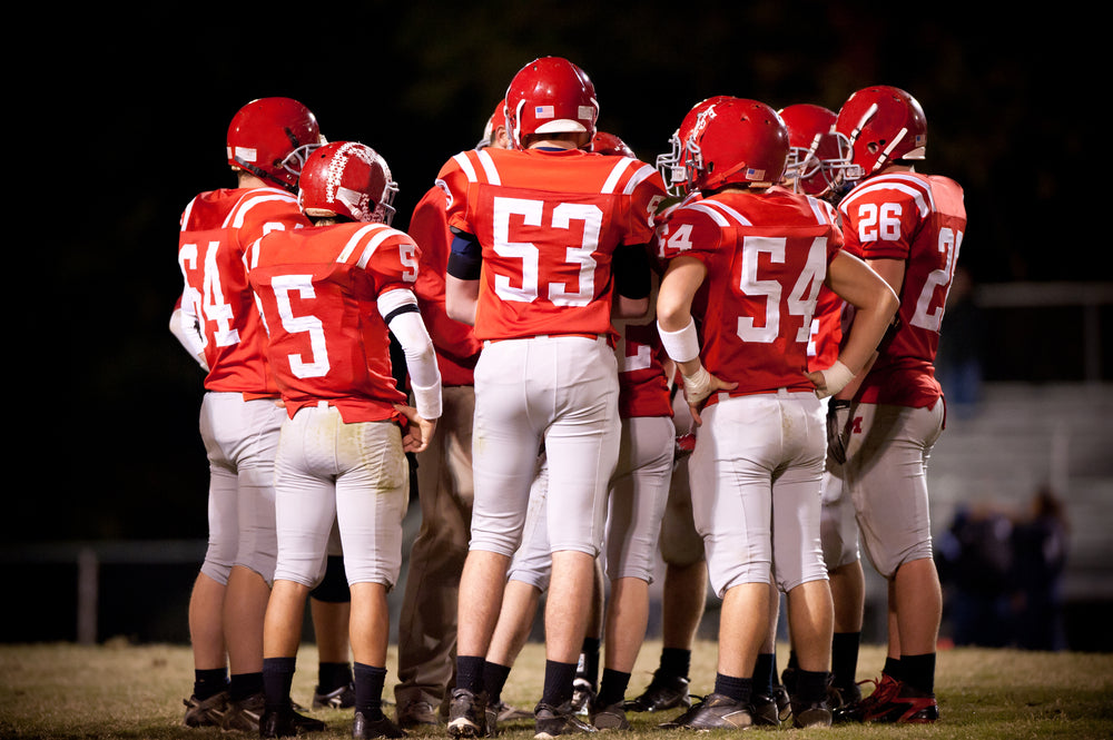 Changing The Way We Think About Sports And Youth Ministry