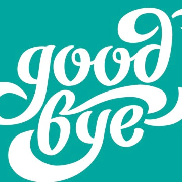 What In Your Youth Ministry Do You Need To Say Goodbye To?