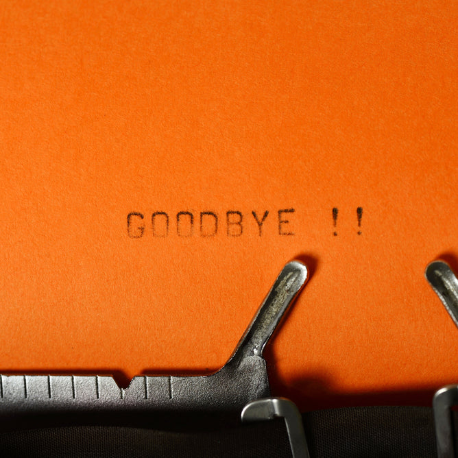 How To Say Goodbye To Youth Ministry