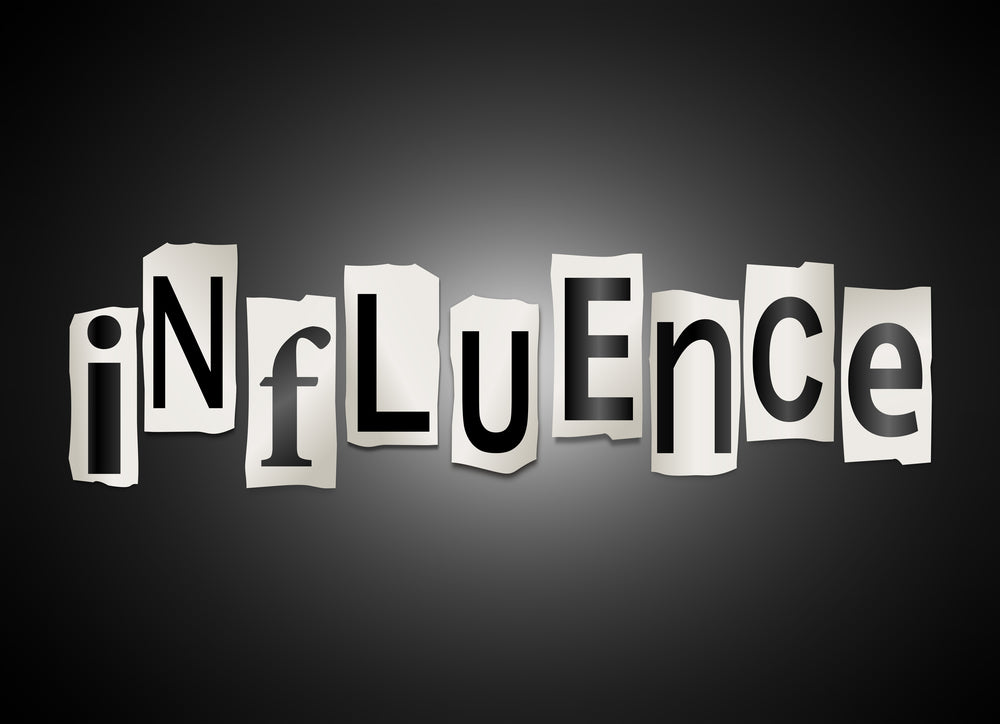 Not Every Teenager Is A Leader. But Every Teenager Has Influence. — YM360