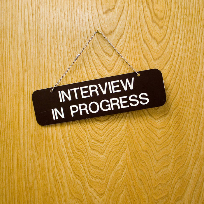 Youth Ministry Essentials: The Interview