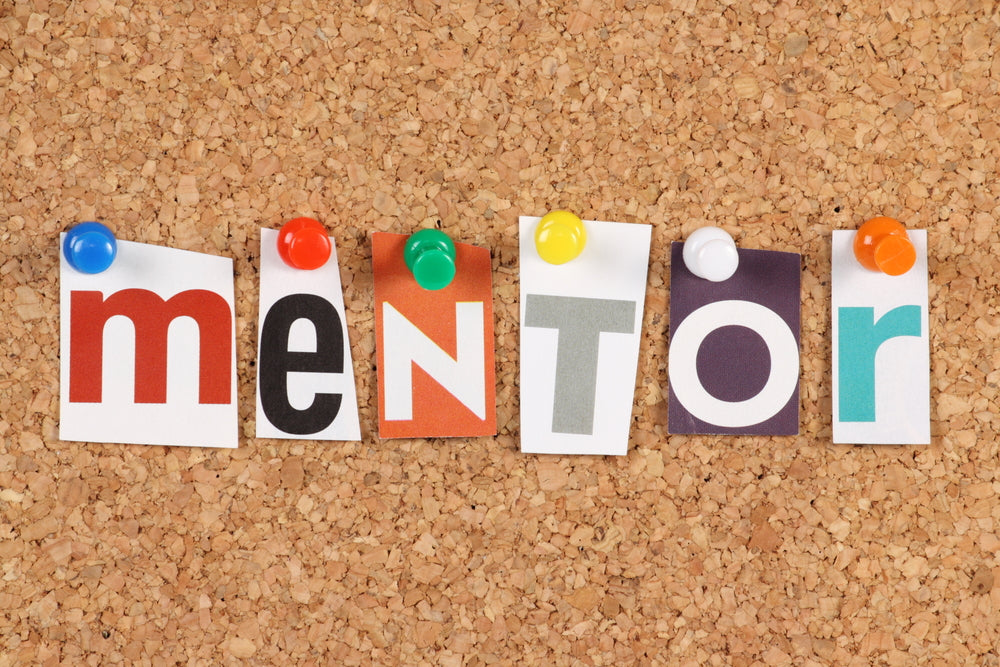 Linked Post: One-On-One Youth Ministry Mentoring