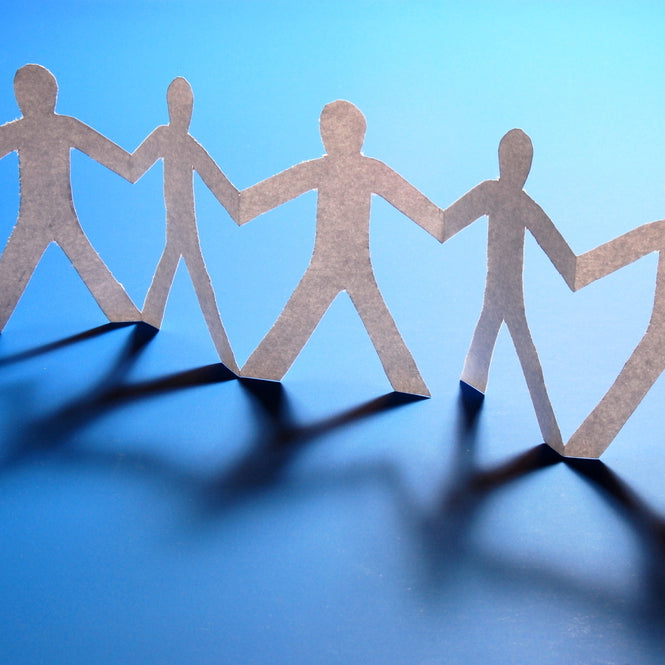 Ten Ways To Foster A Missional Culture In Your Youth Ministry