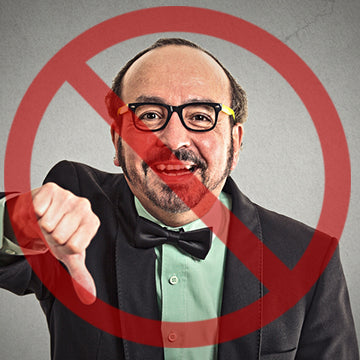 What Would You Do If You Knew You Couldn't Fail?