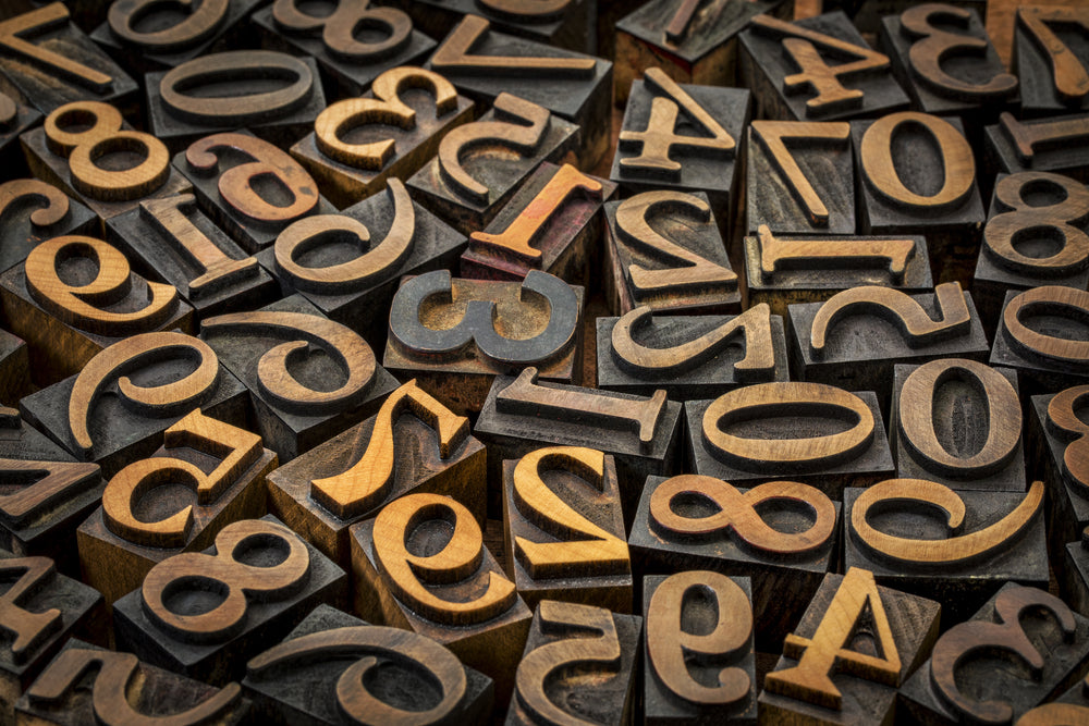 Numbers Really Do Matter — YM360