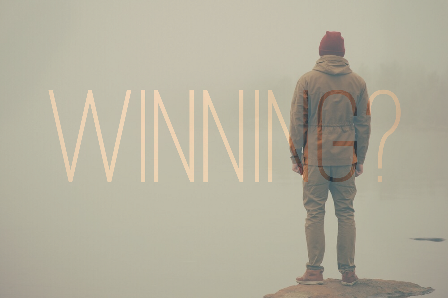 What It Really Means To Win In Youth Ministry