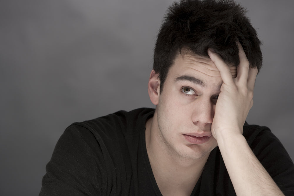 Dealing With Disappointment Before It Paralyzes You — YM360