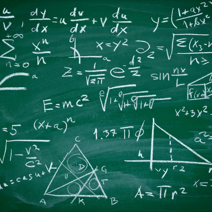 What Youth Pastors And Algebra I Teachers Have In Common