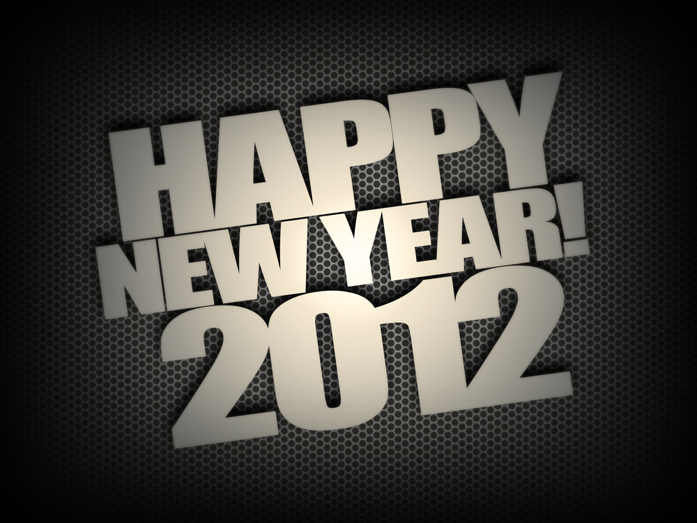 Happy New Year from youthministry360!