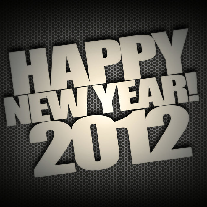 Happy New Year from youthministry360!