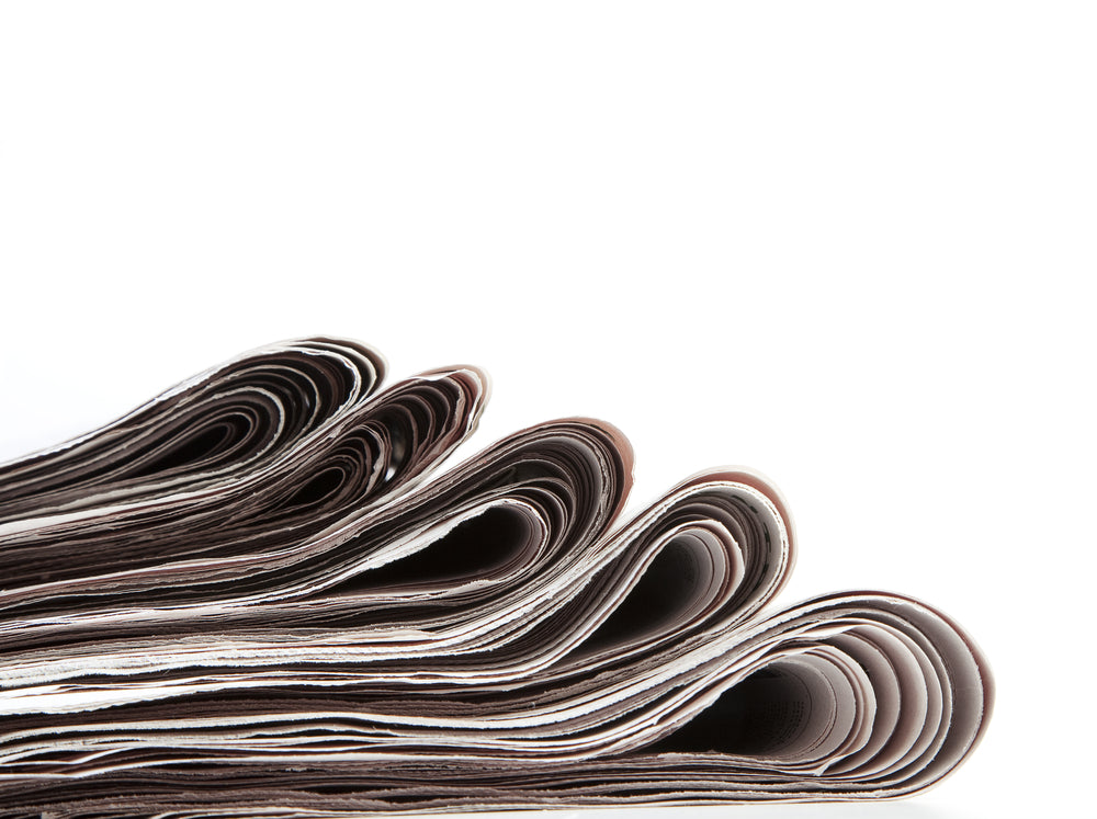 What Youth Ministers Can Learn From A Small Town Newspaper