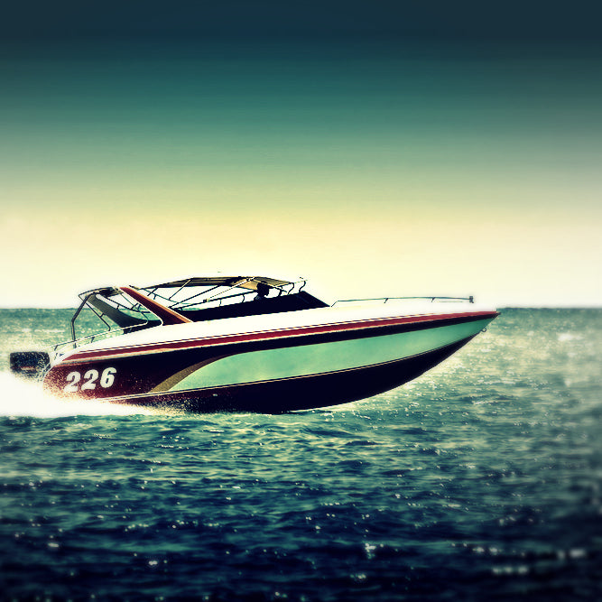 Is Your Youth Ministry A Battleship? Or A Speed Boat?