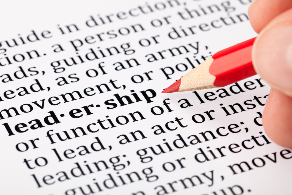 Youth Ministry Essentials: Cultivating Student Leadership