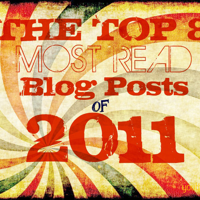 The Top 8 Most Read ym360 Blog Posts From 2011