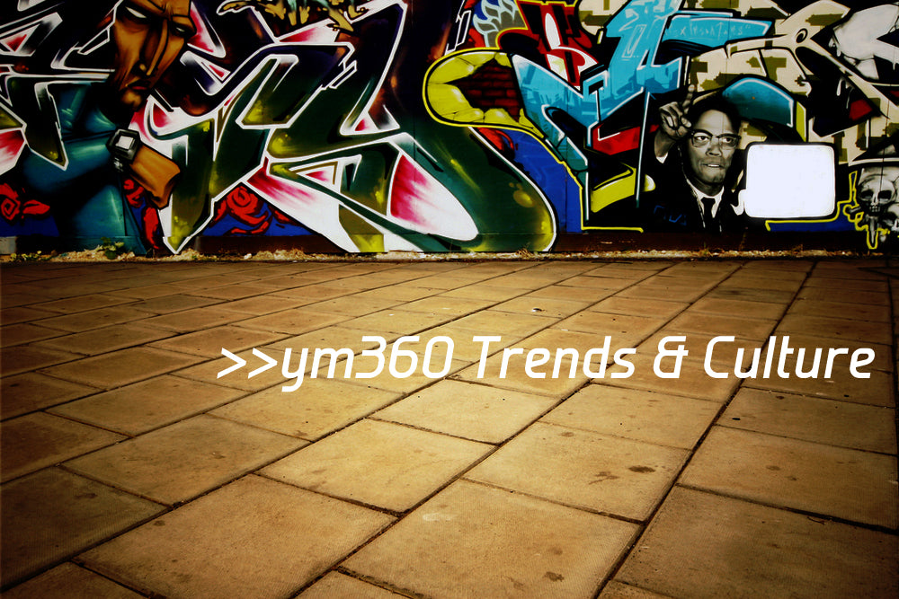 The ym360 Trends and Culture Update (Vol. 20) — YM360
