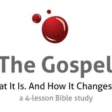 Introducing our newest Bible study, The Gospel (and a FREE Lesson)