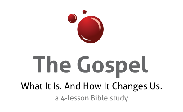 Introducing our newest Bible study, The Gospel (and a FREE Lesson)