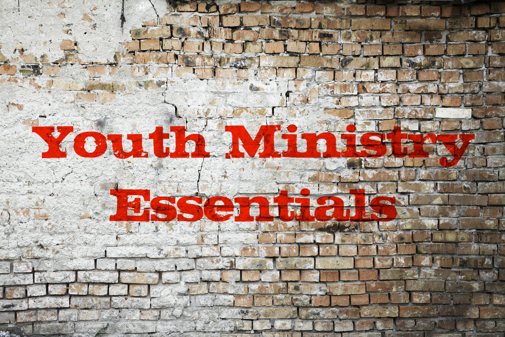 Youth Ministry Essentials: Too Old To Be Effective As A Youth Ministry VOLUNTEER?