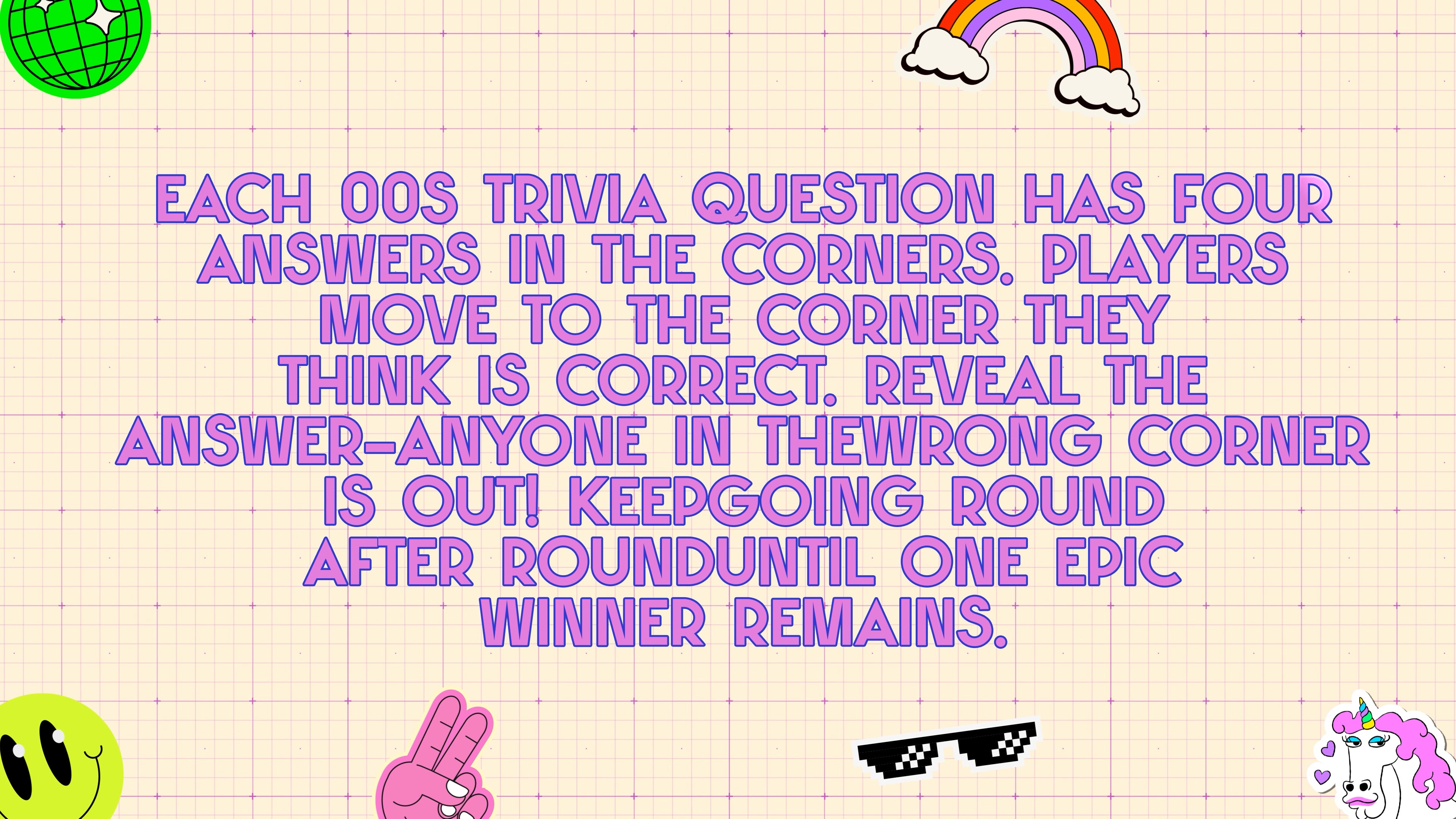 Flashback — 00s Edition