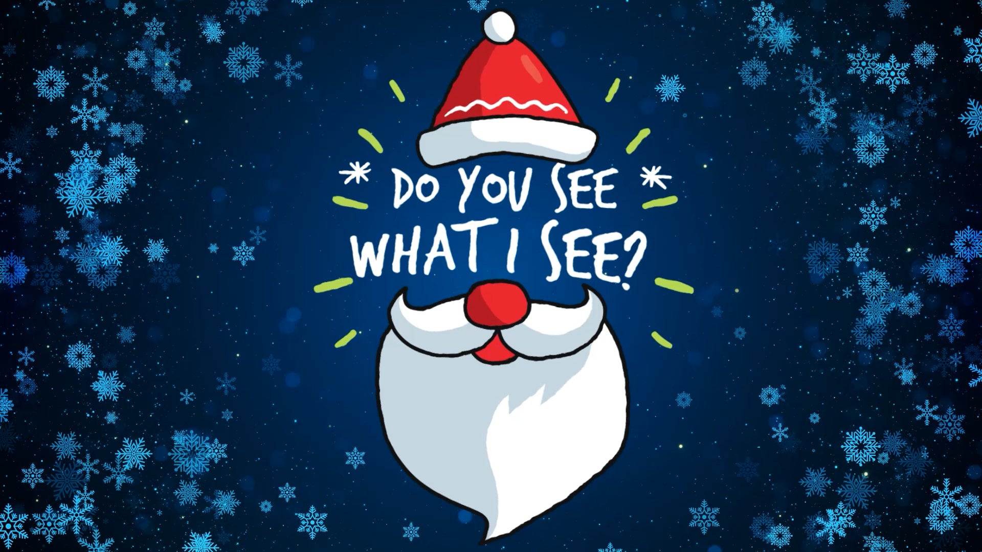 Do You See What I See?