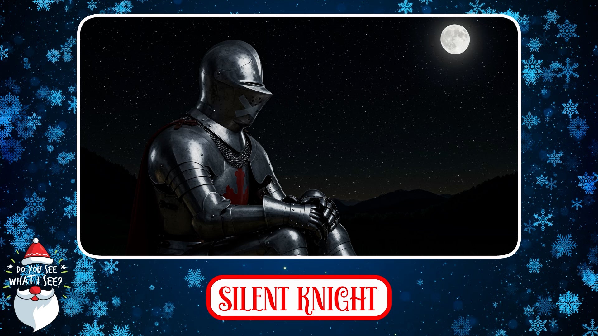 Do You See What I See?