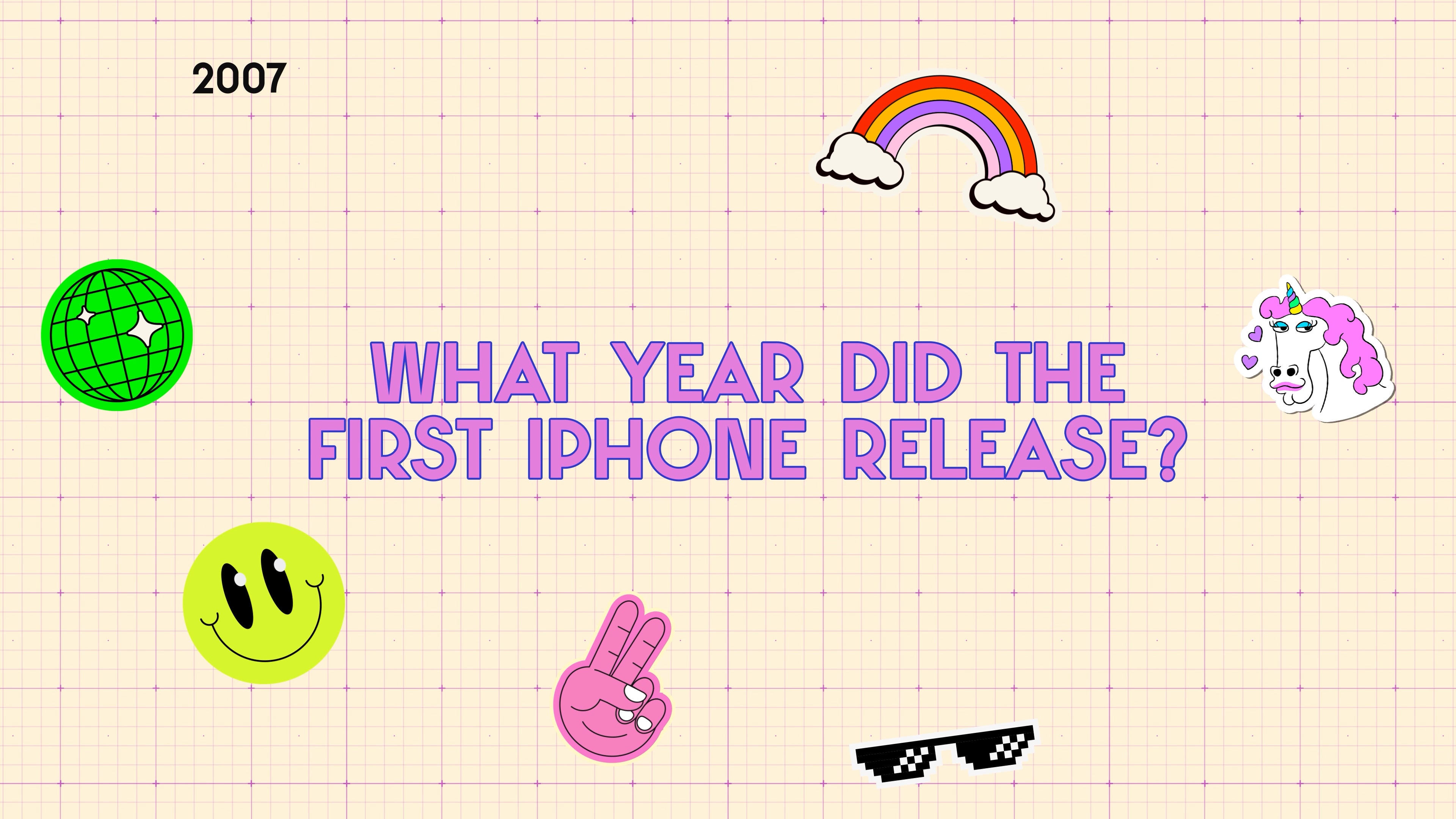 Flashback — 00s Edition