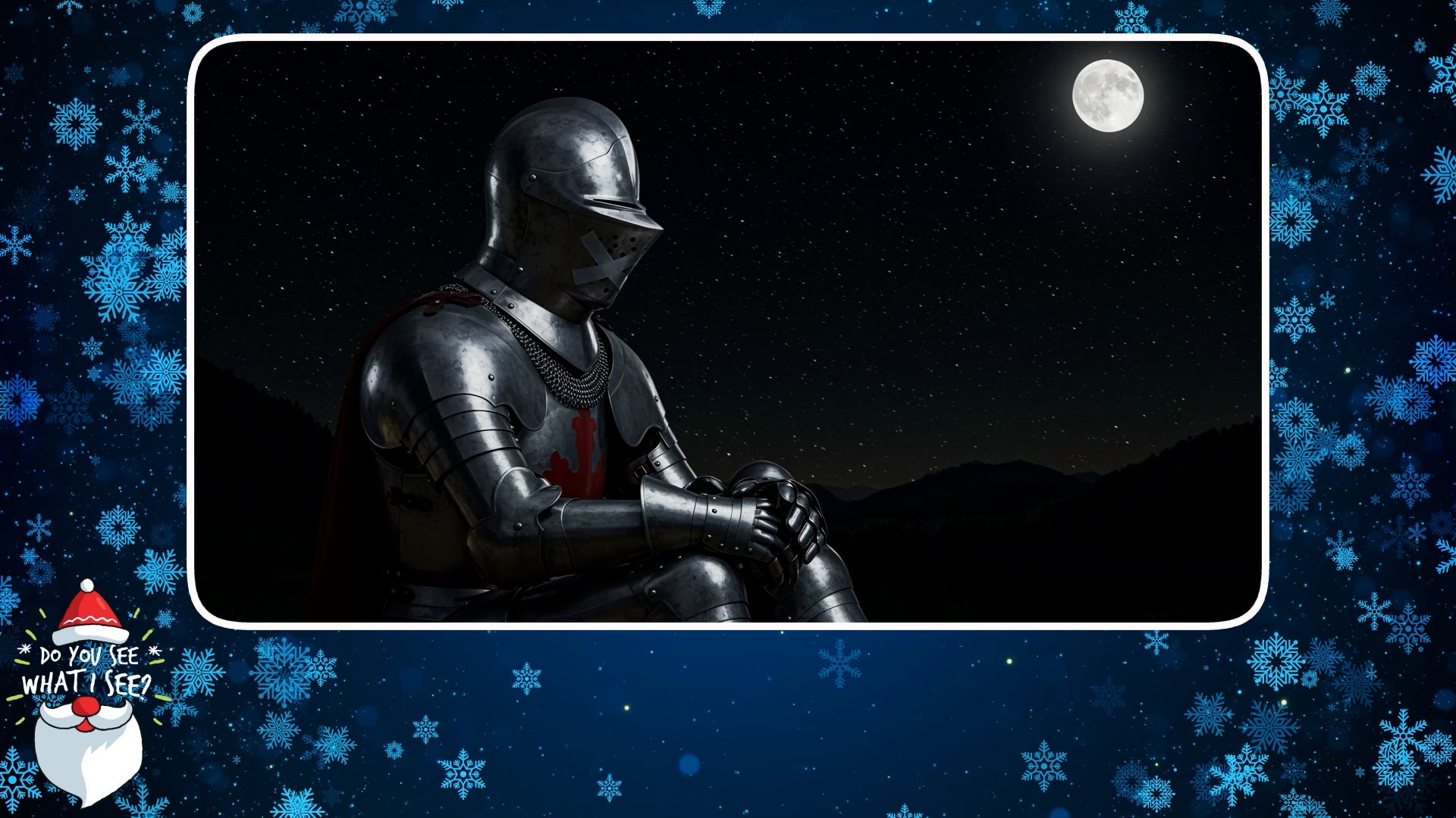 Do You See What I See?