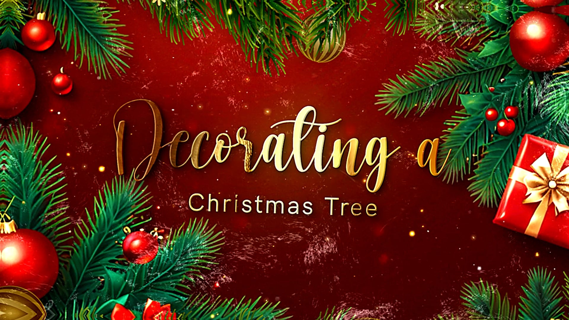 Crowd Cues: Christmas Edition