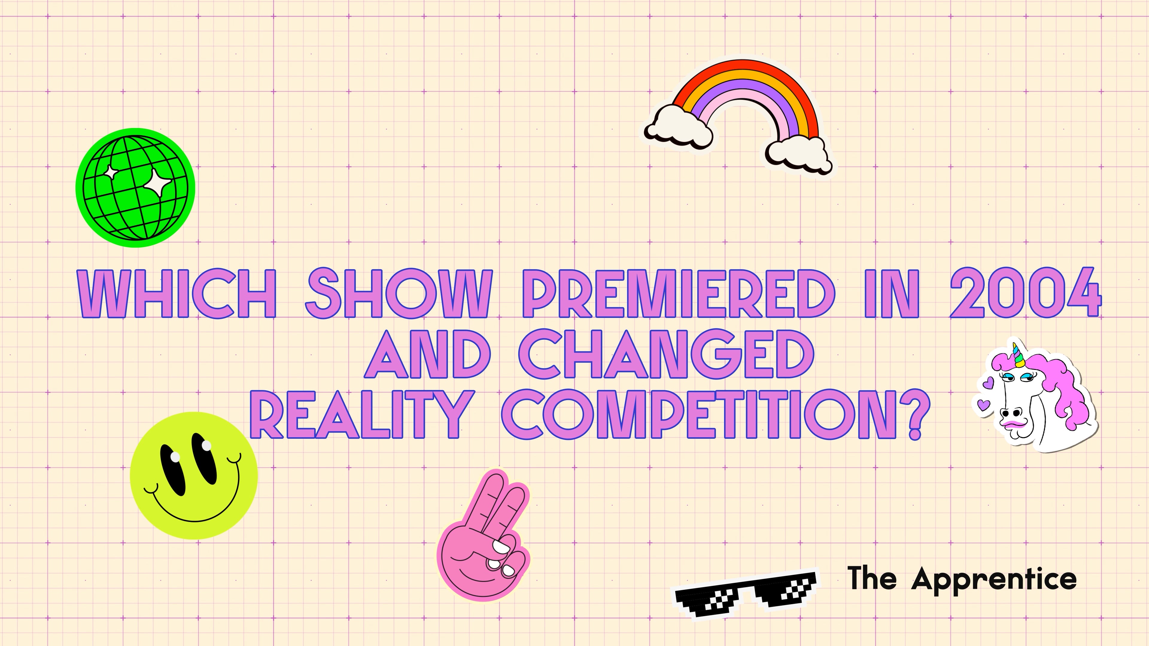 Flashback — 00s Edition