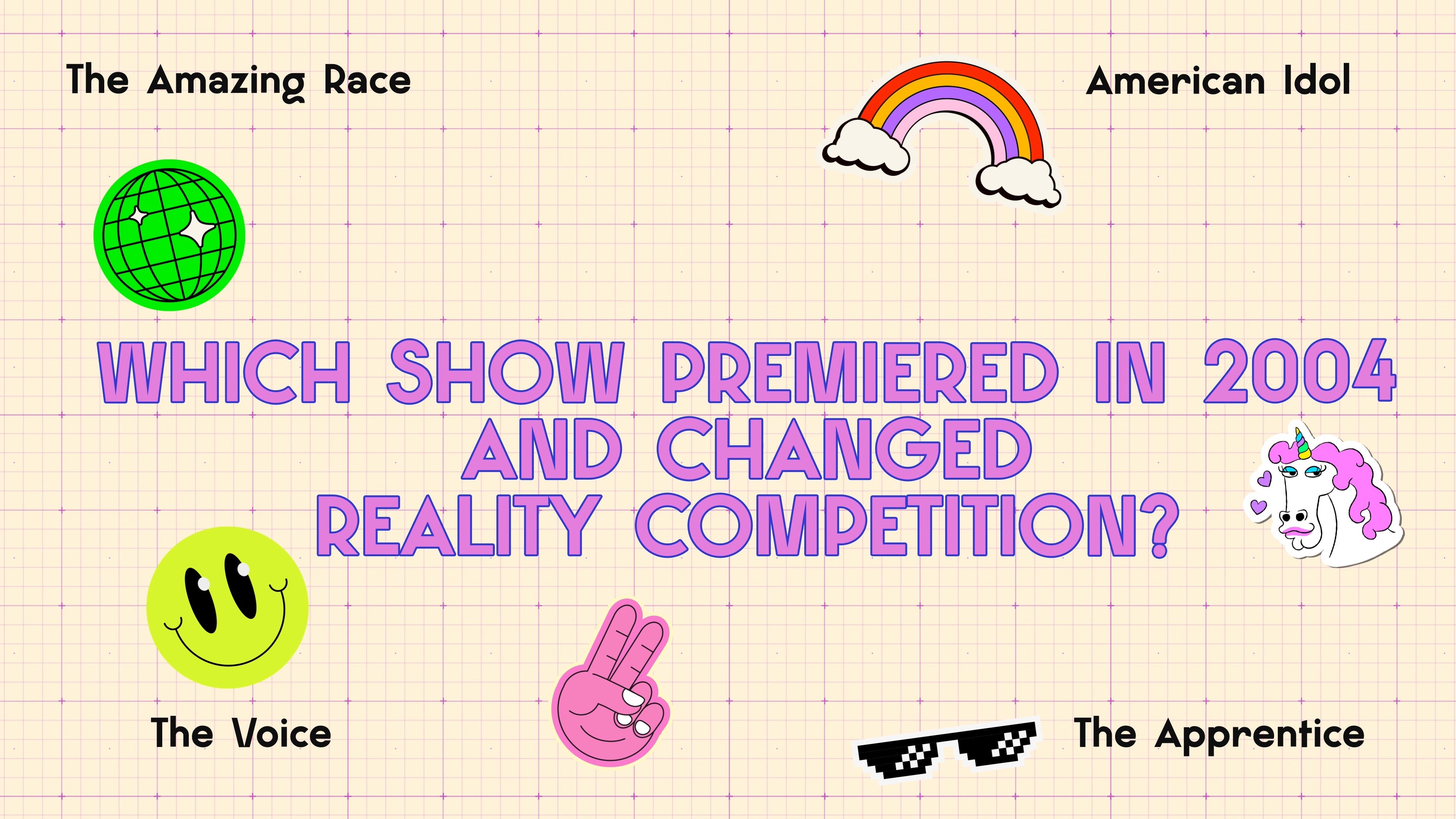 Flashback — 00s Edition