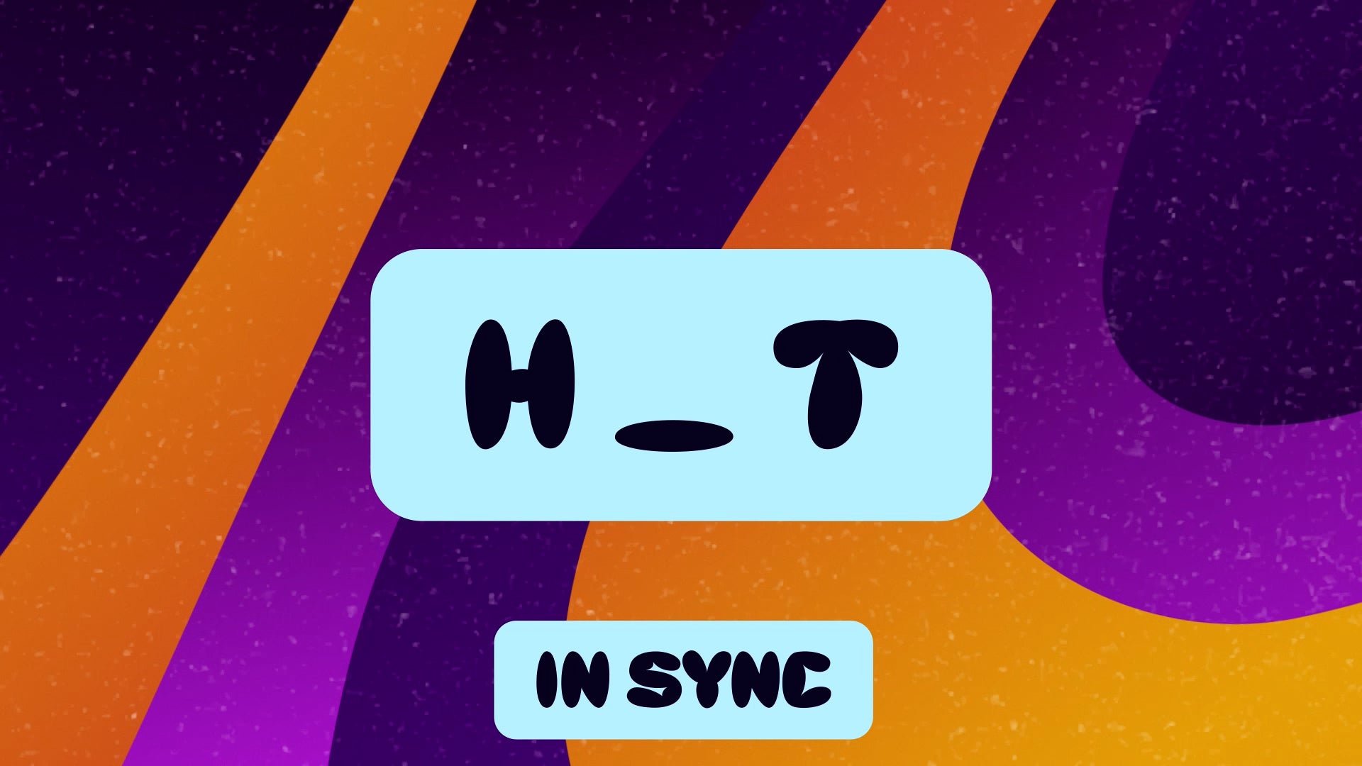In Sync