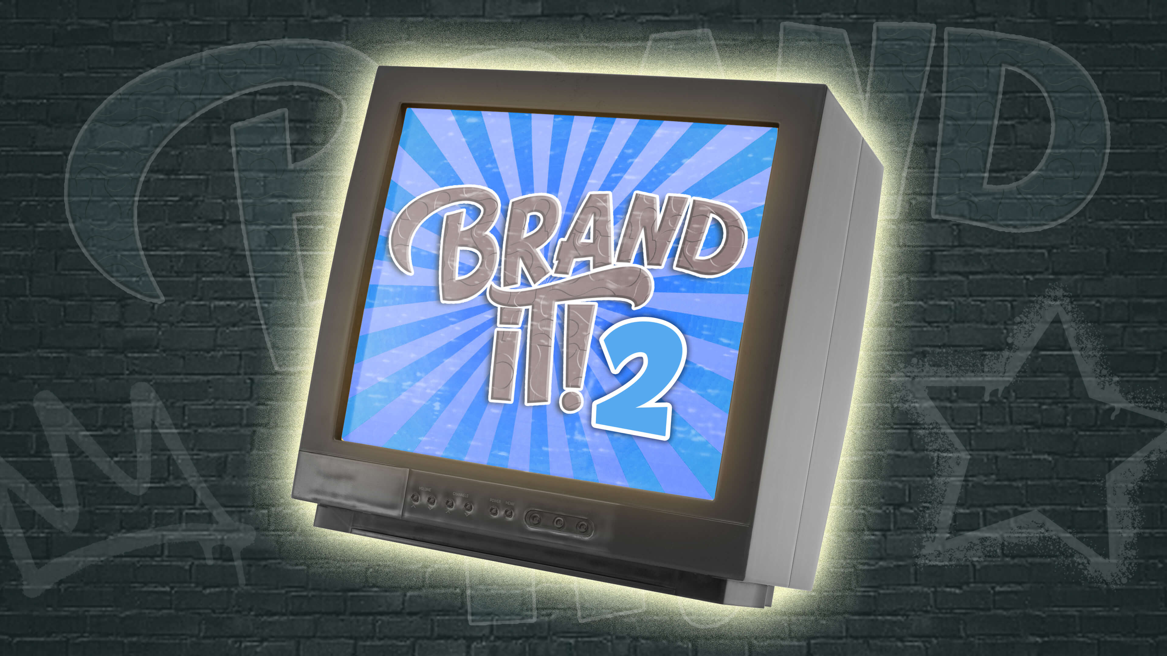 Brand It! 2