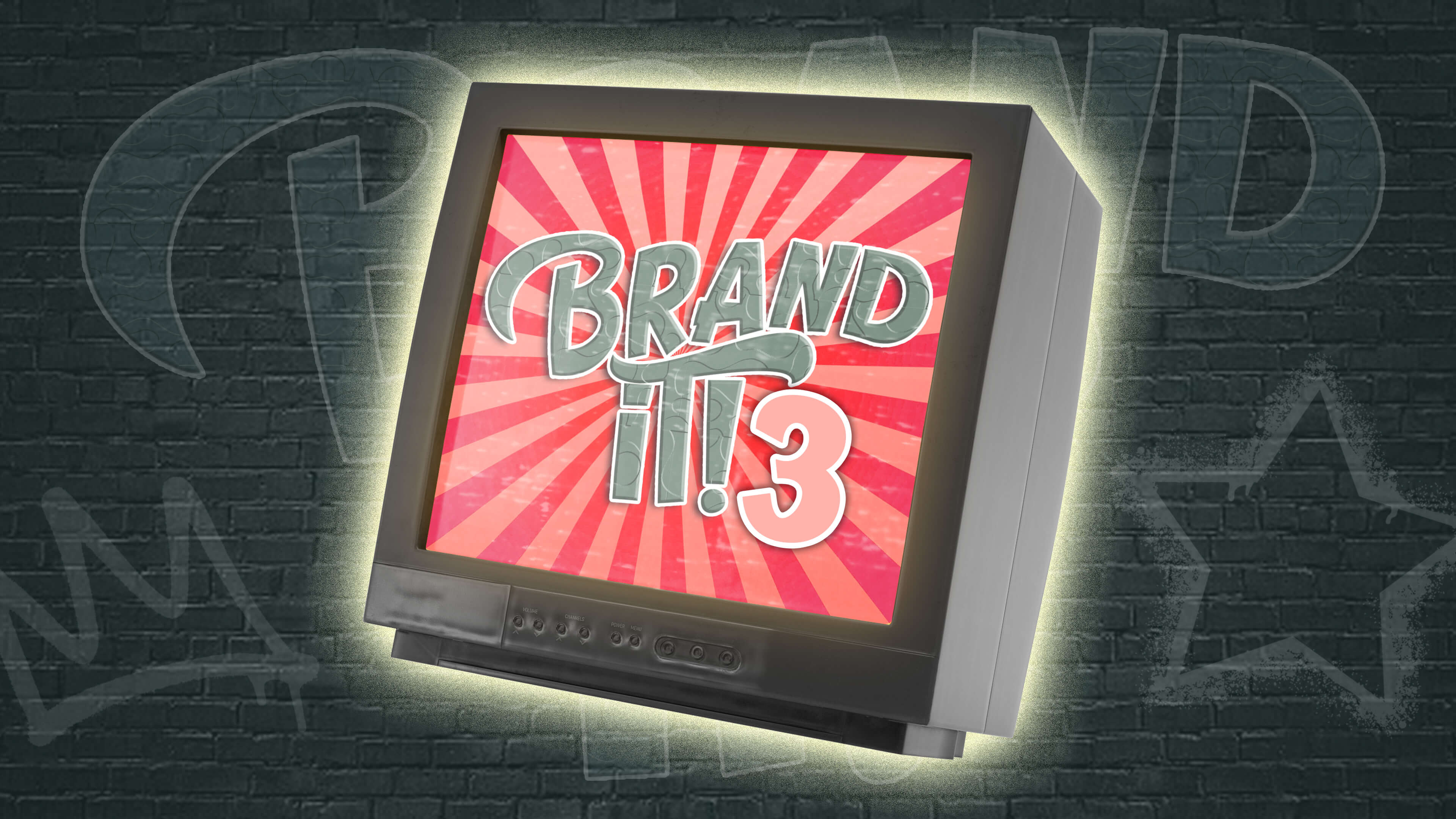 Brand It! 3
