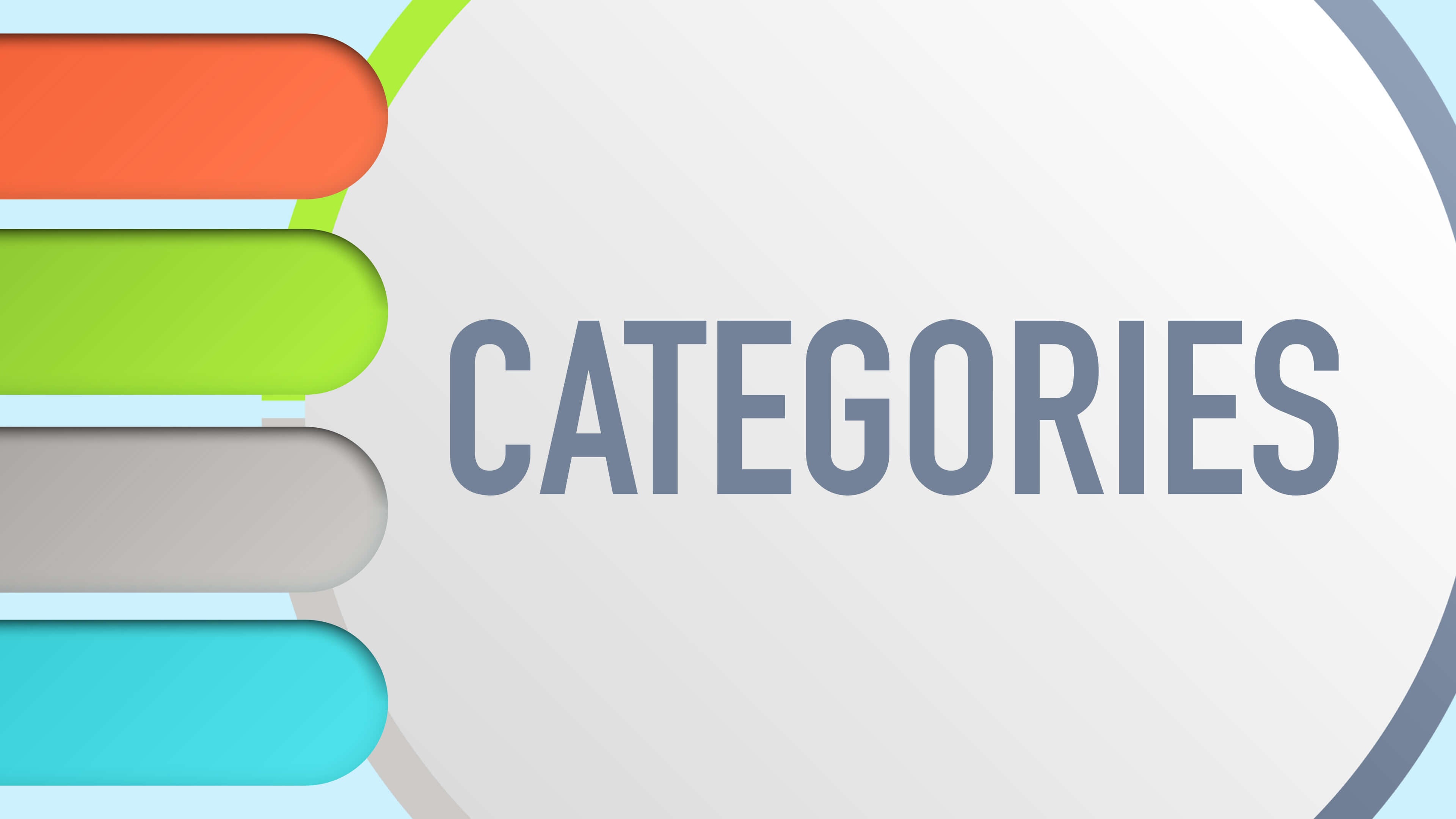 Categories — YM360
