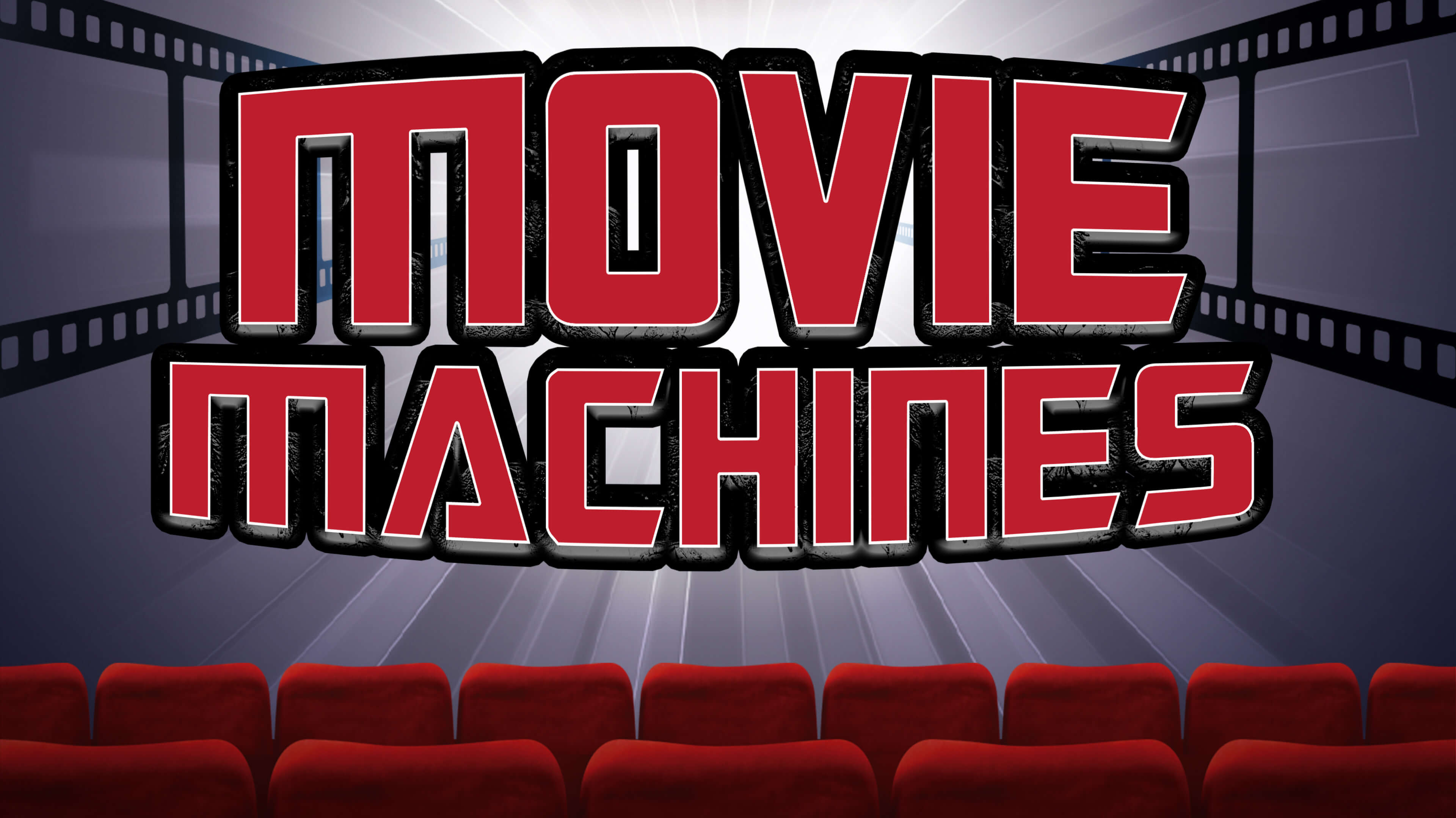 Movie Machines — YM360