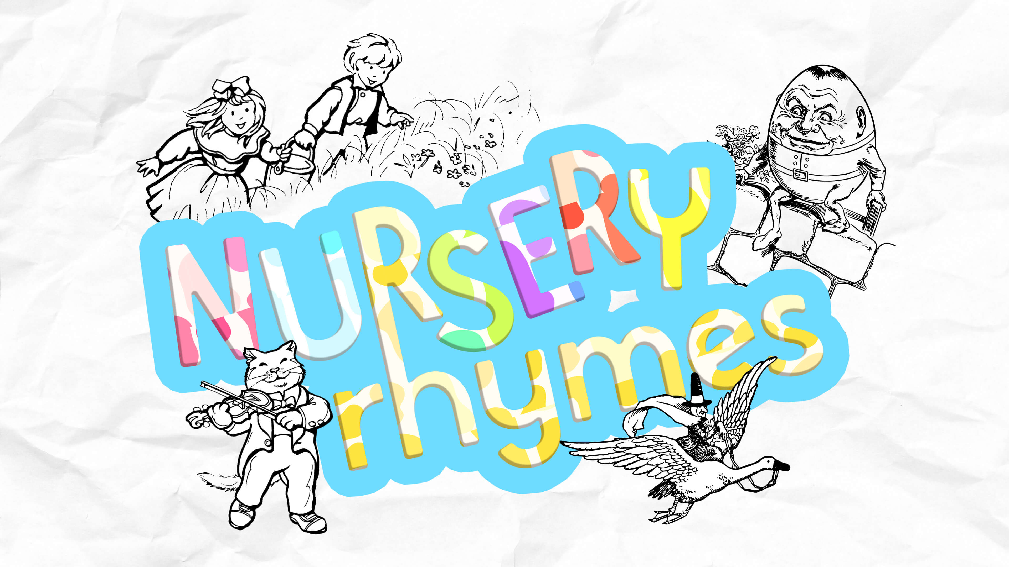 Nursery Rhymes