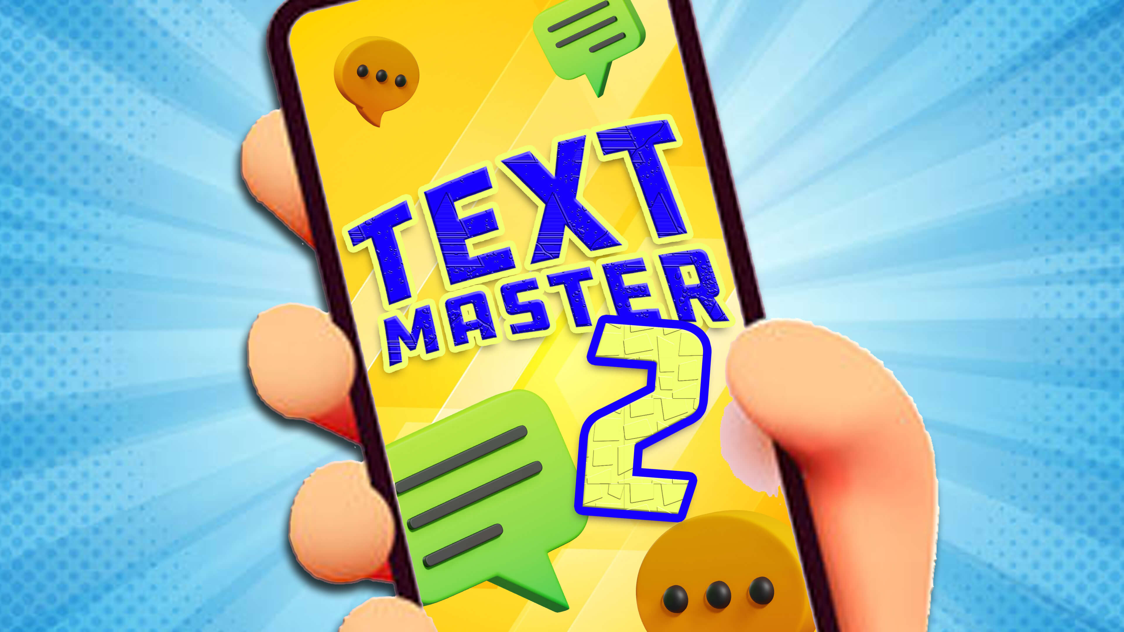 Text Master 2