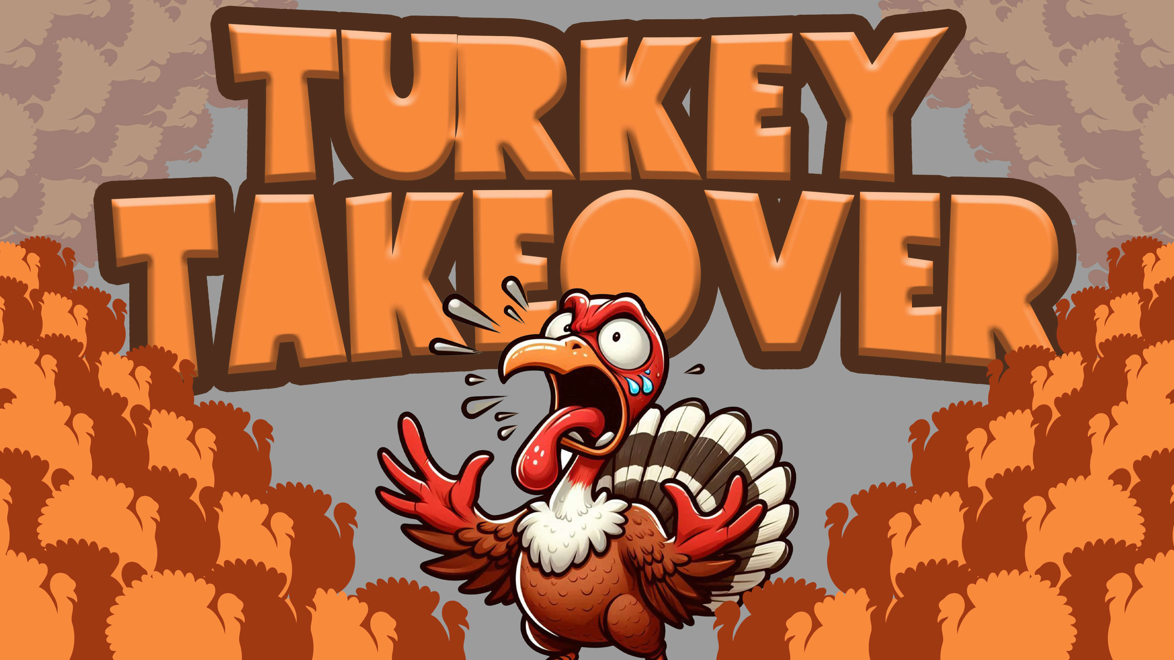 Turkey Takeover