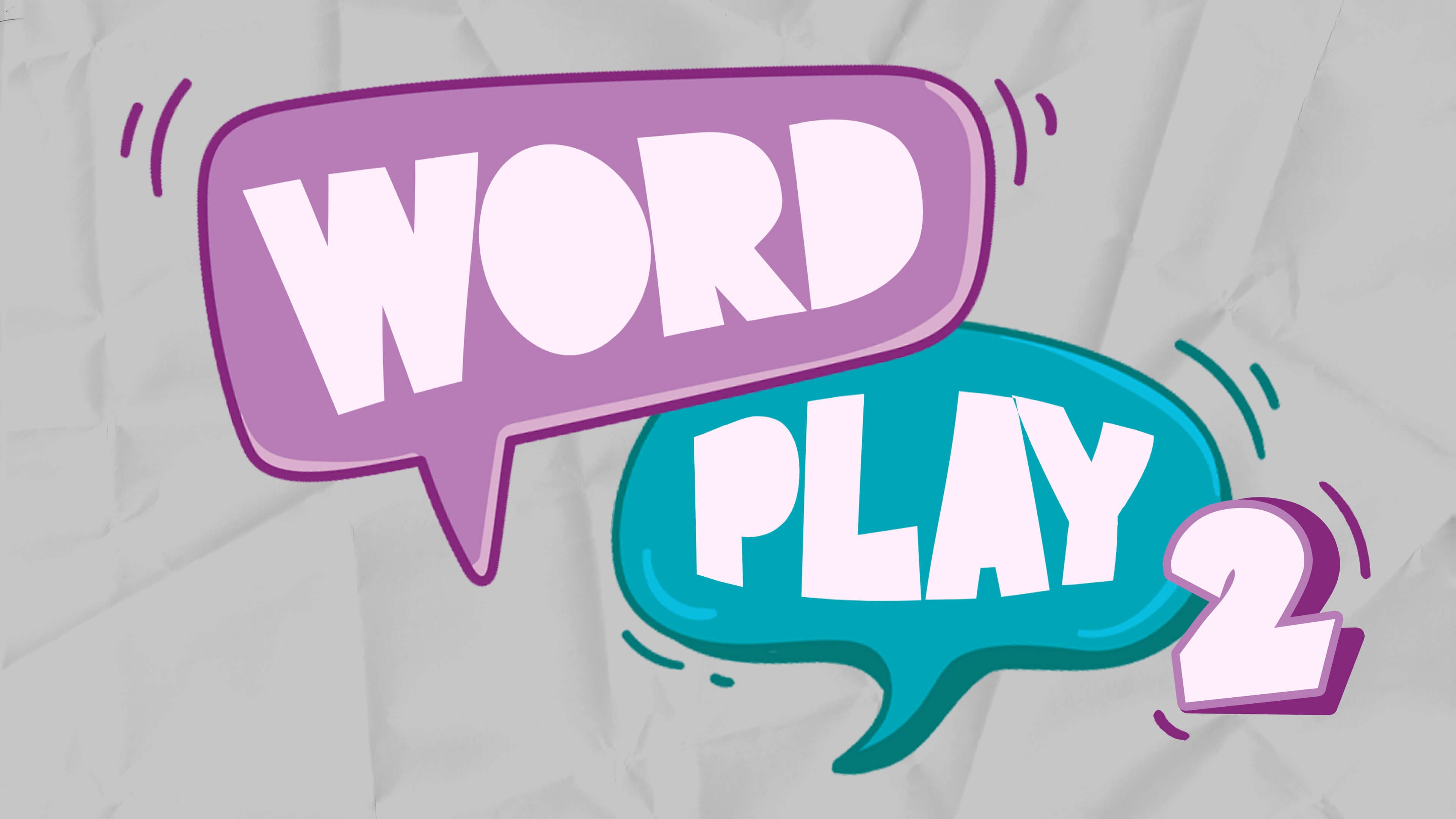 Word Play 2