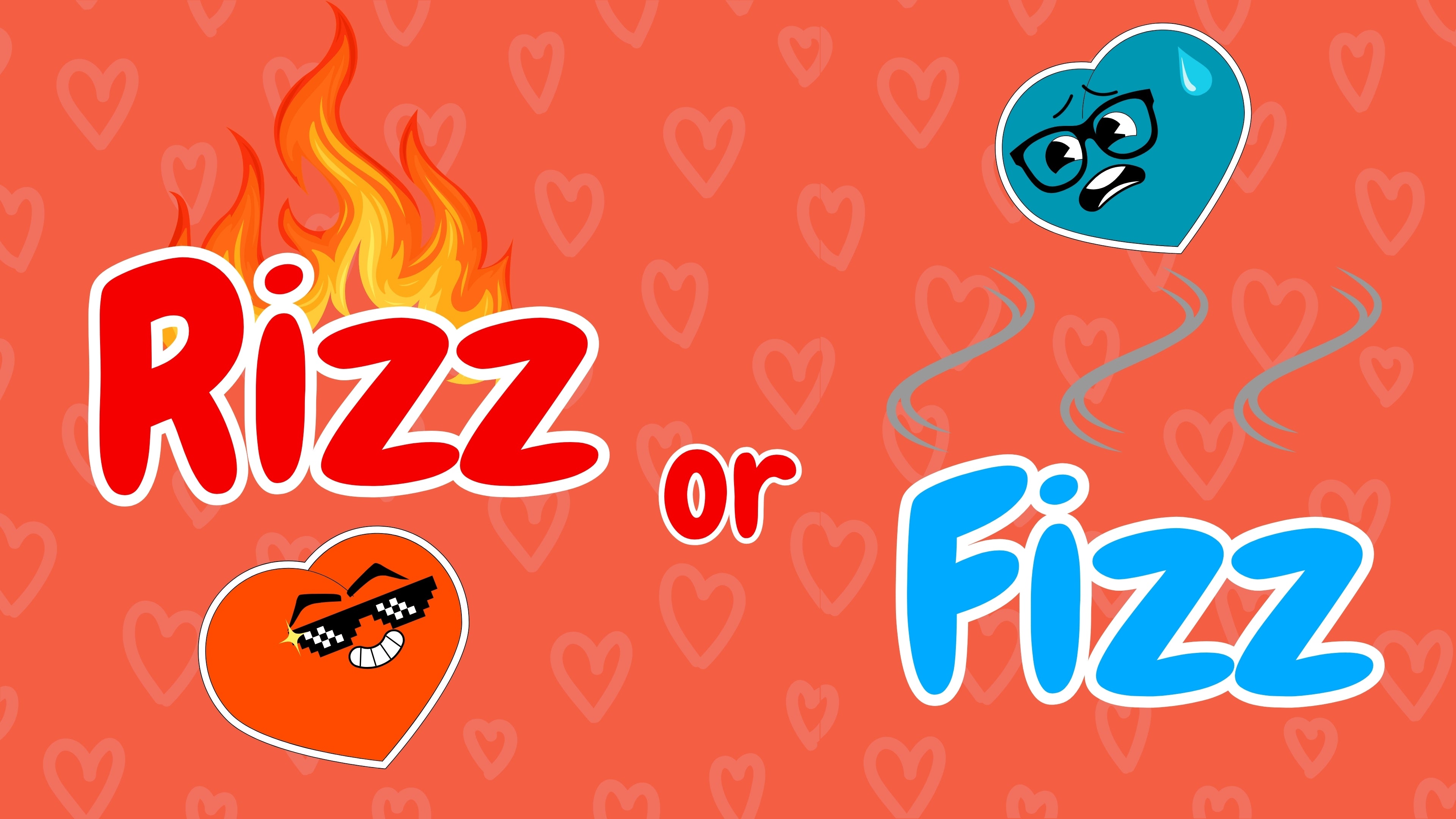 Fizz Rizz Rizz or Fizz — YM360