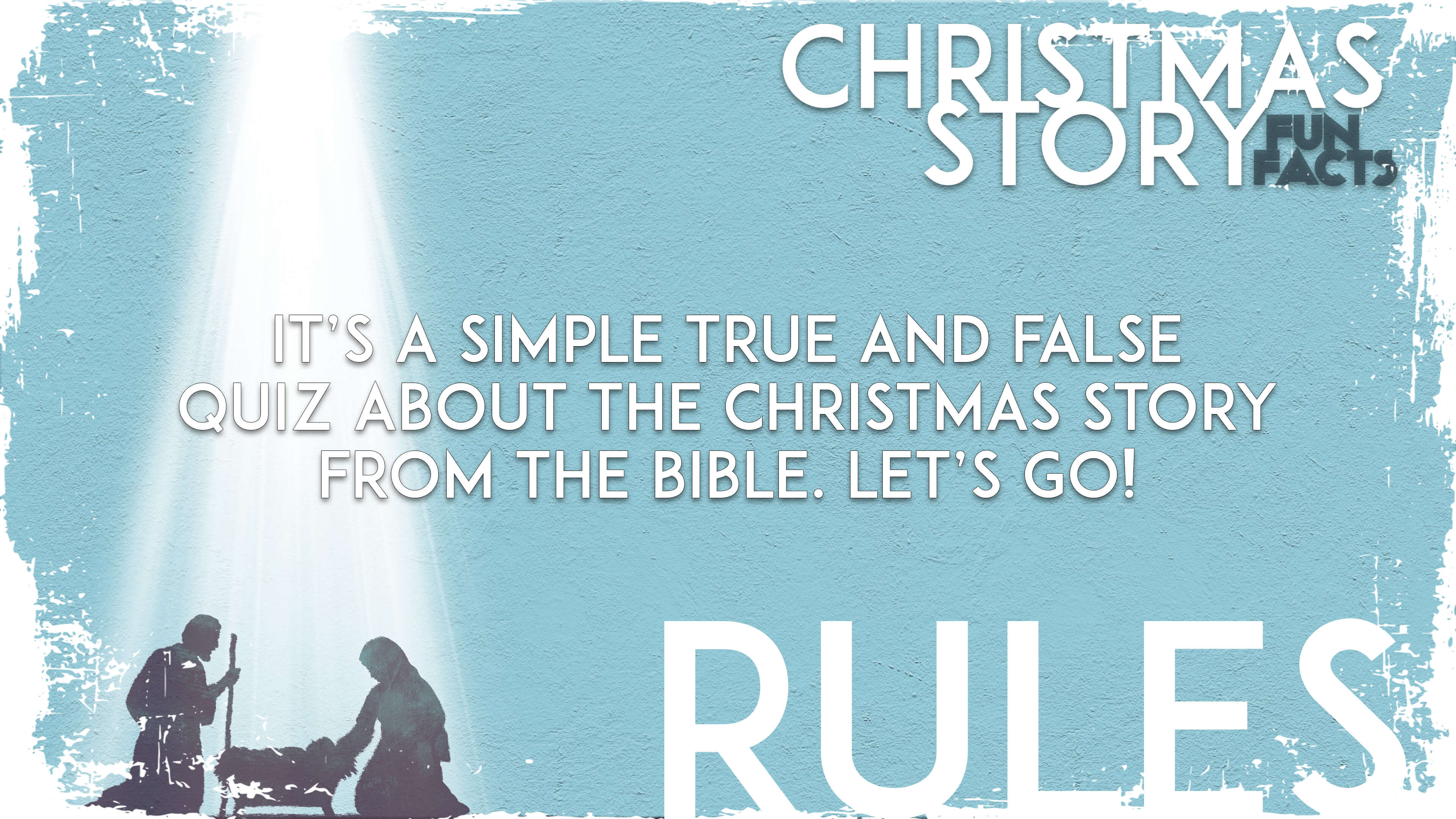 Christmas Story Fun Facts