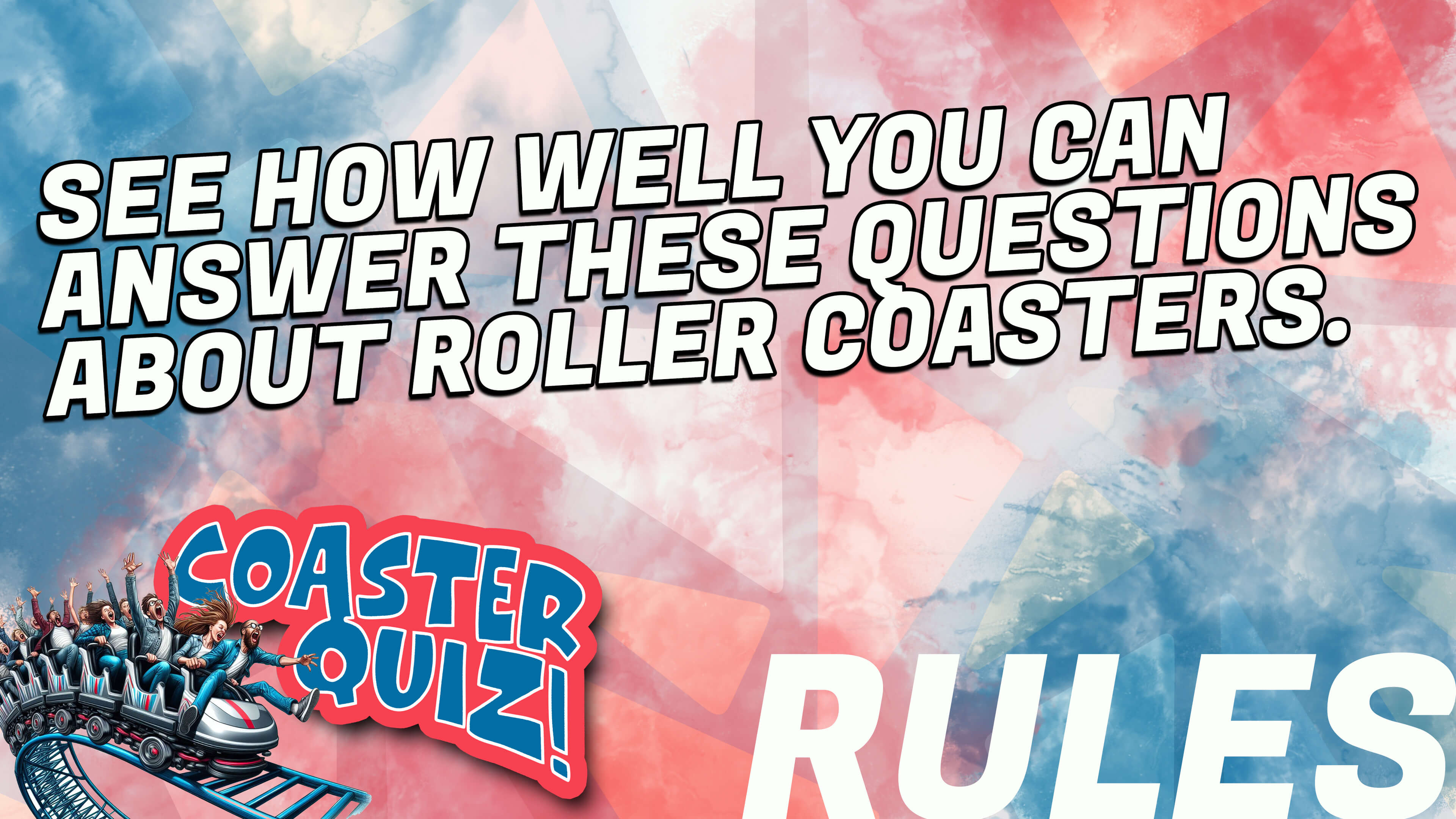 Coaster Quiz