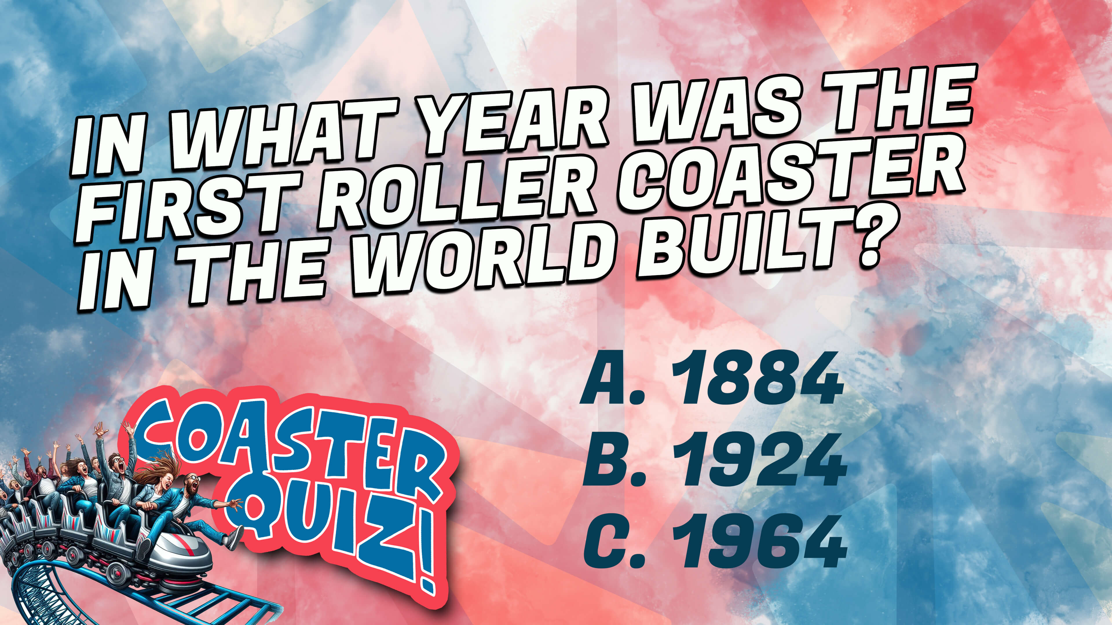 Coaster Quiz