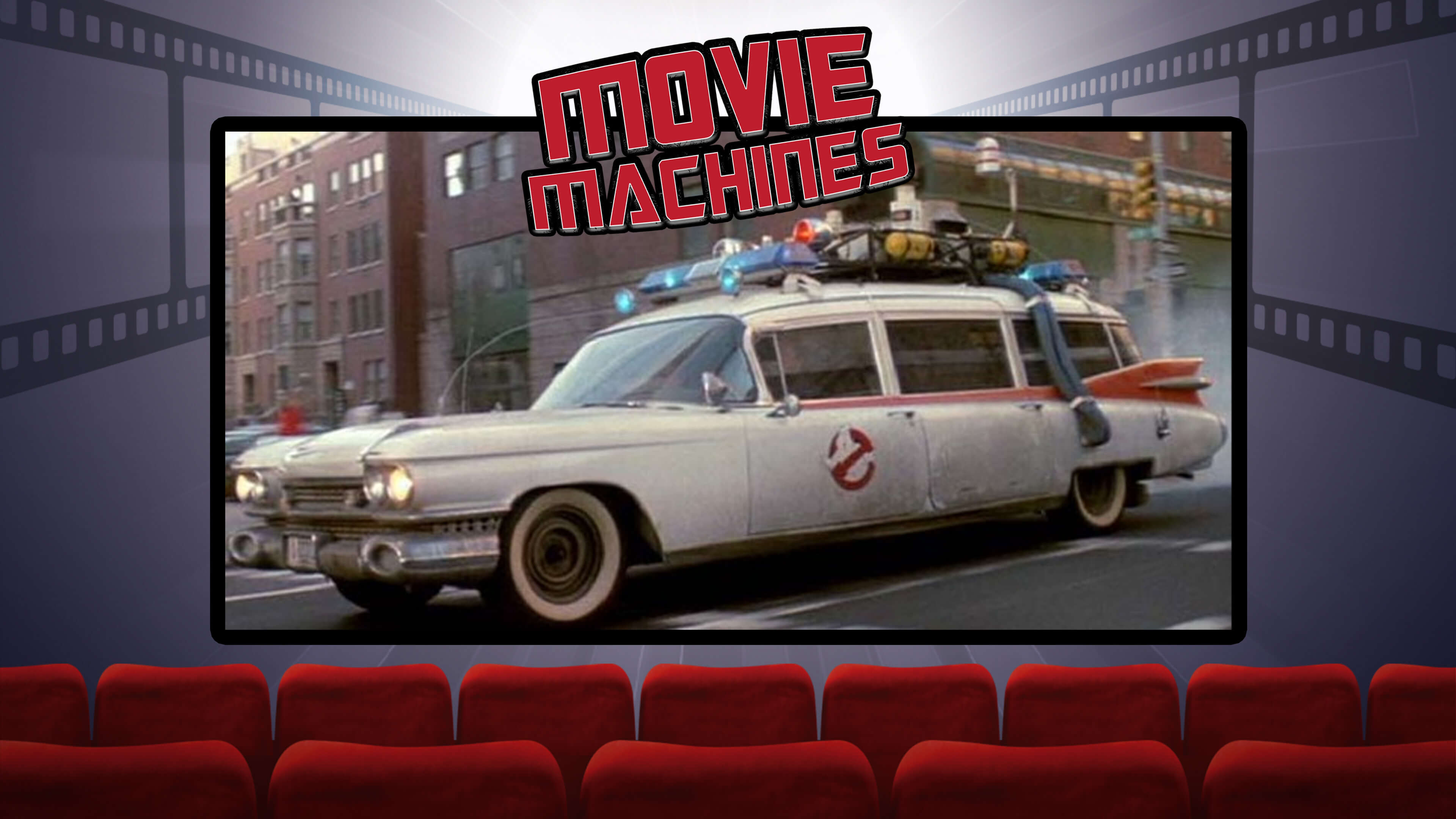 Movie Machines